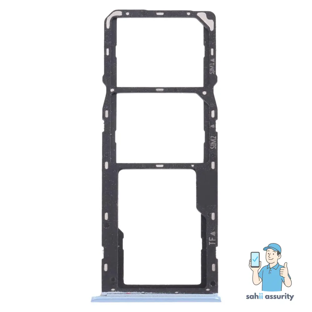 SIM Card Holder Tray for Realme C11 2021